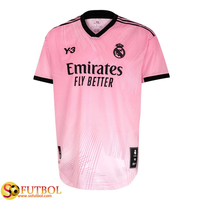 Imitacion Camisetas De Futbol Real Portero