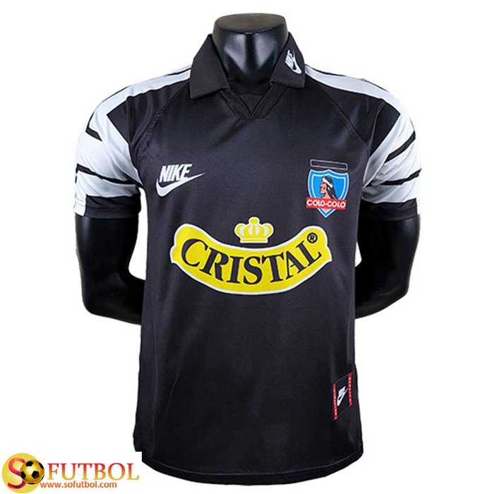 Camiseta colo colo nike 95 clearance