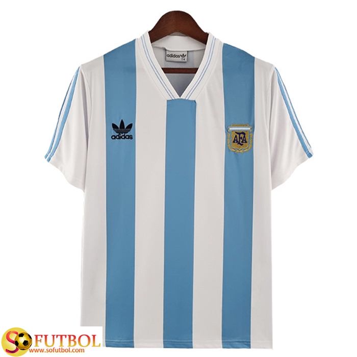 Instalar en pc Cervecería cámara Nueva Camiseta Retro Argentina comprar baratas