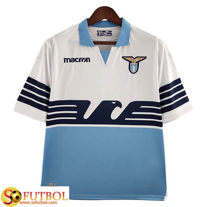 Camisetas De Futbol SS Lazio Retro Primera 2018/2019