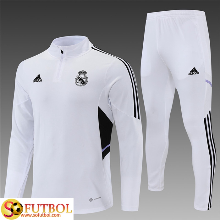 Chandal Niño Real Madrid comprar baratas