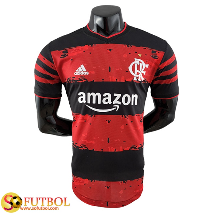 Camisetas De Futbol Flamengo Concept Edition 2022/2023