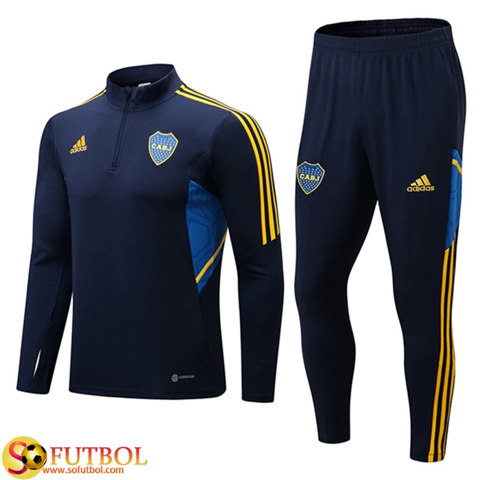 Nueva Chandal del Boca Juniors venta de baratas