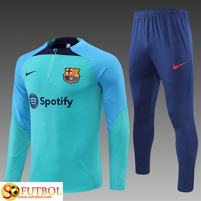 Chandal Niño FC Barcelona venta de baratas