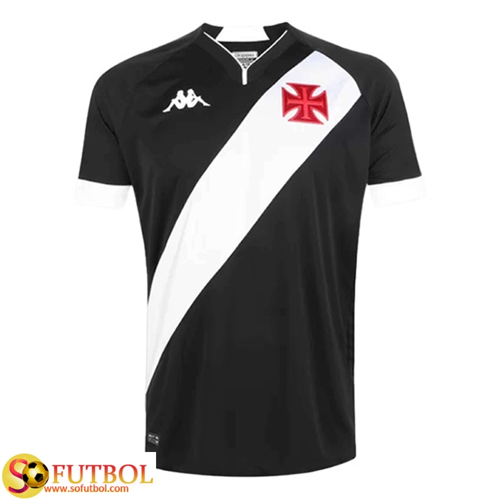 Nueva Camisetas De Futbol CR Vasco Da Gama Primera 2022/2023