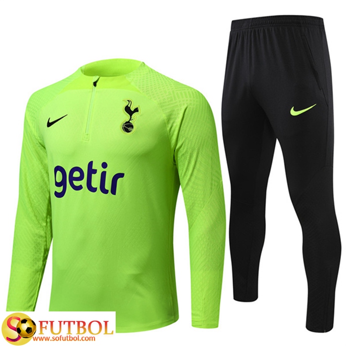 Chandal tottenham best sale