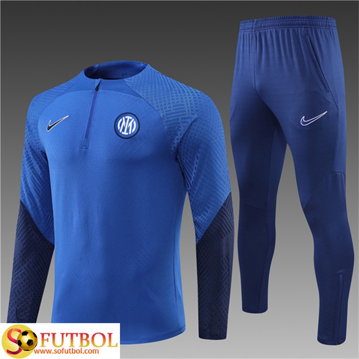 Chandal Inter Milan comprar baratas