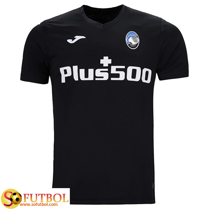 Nueva Camisetas De Futbol Atalanta Portero 2022/2023