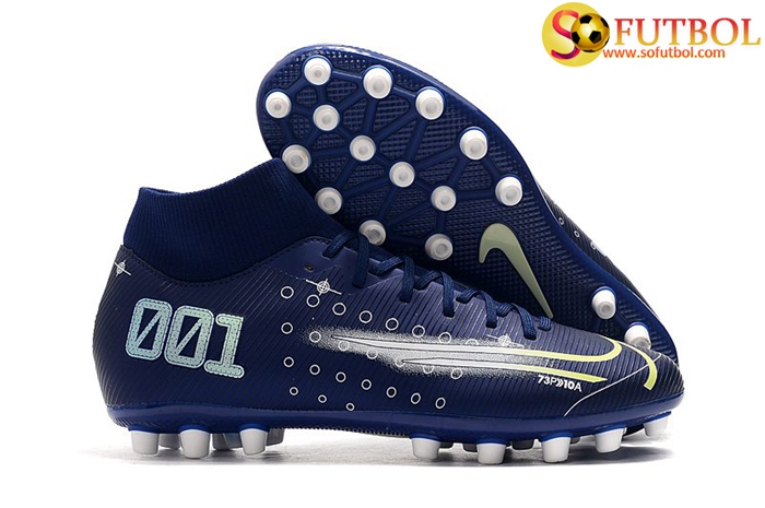Botas Futbol Nike Mercurial CR7 AG