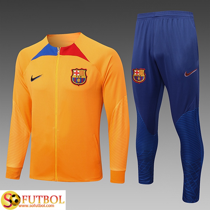 Nueva Chandal Niño FC Barcelona venta de baratas