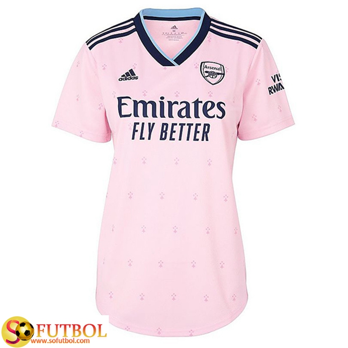 camisetas futbol femenino baratas