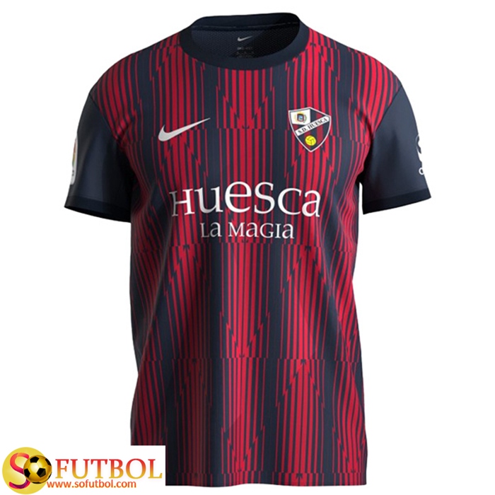 Donde Comprar De Futbol SD Huesca Primera 2022/2023