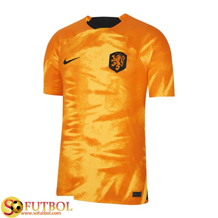 Crear Nueva Camisetas De Futbol Países Primera Copa Del Mundo 2022