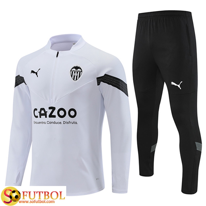 chándal valencia cf 2023