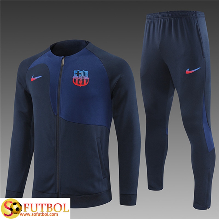 Chandal FC Barcelona venta de baratas