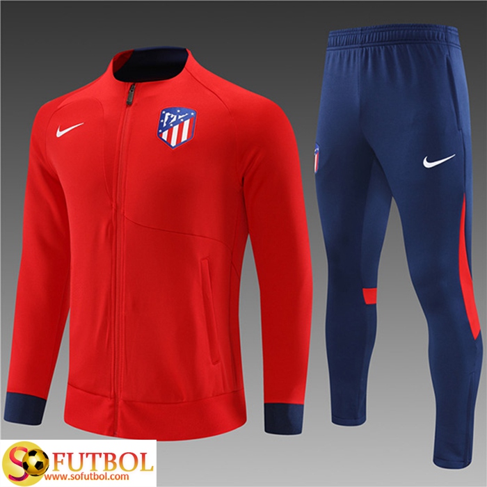 Chandal Atletico Madrid venta baratas