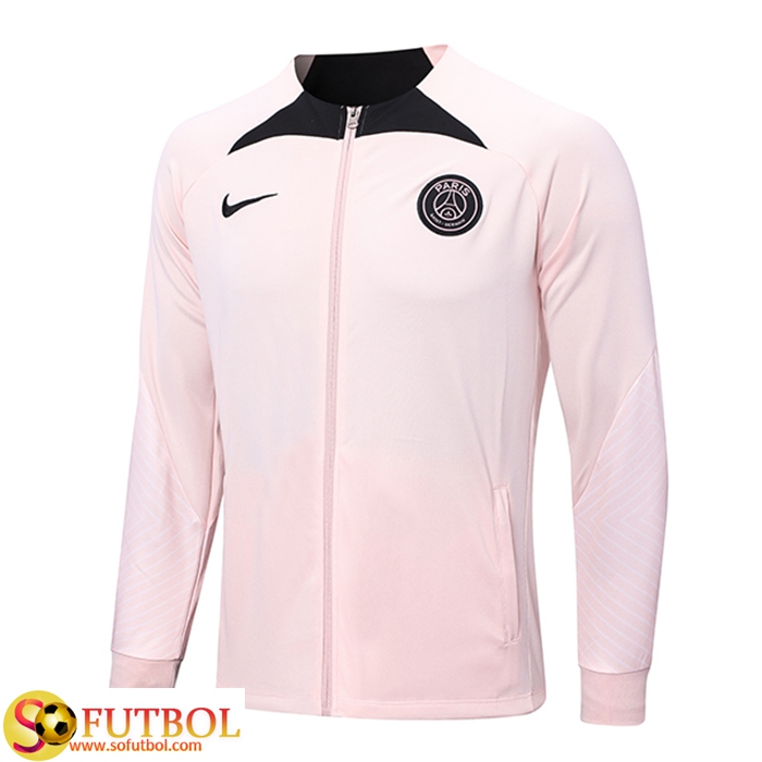 Chaqueta Nike FC Barcelona 202122  Trizhop