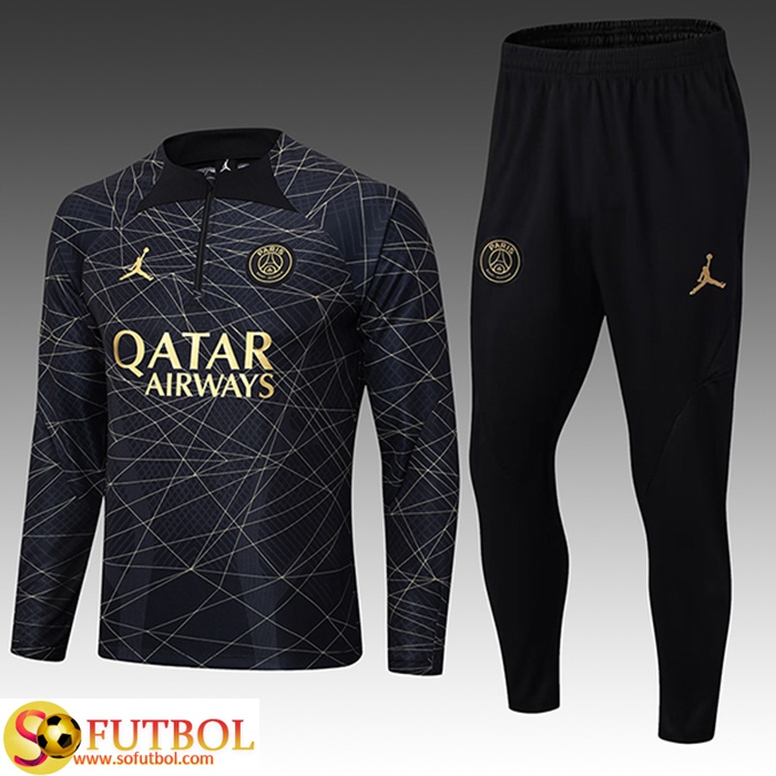 Psg 2021 2022 Chandal Futbol Psg Psg Jordan Comprar Chandals