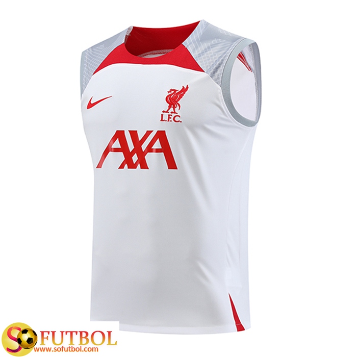 Chalecos liverpool on sale