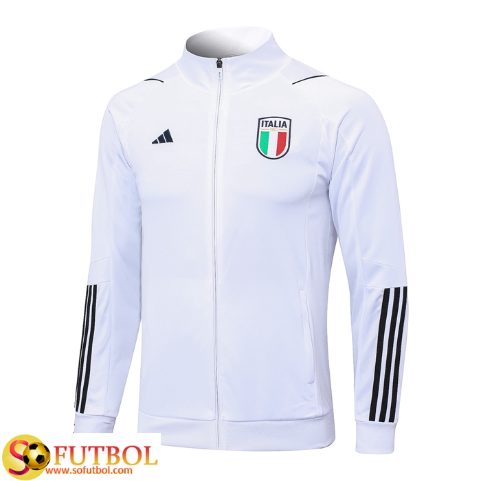 Chaqueta del Italia 2022-2023 Azul