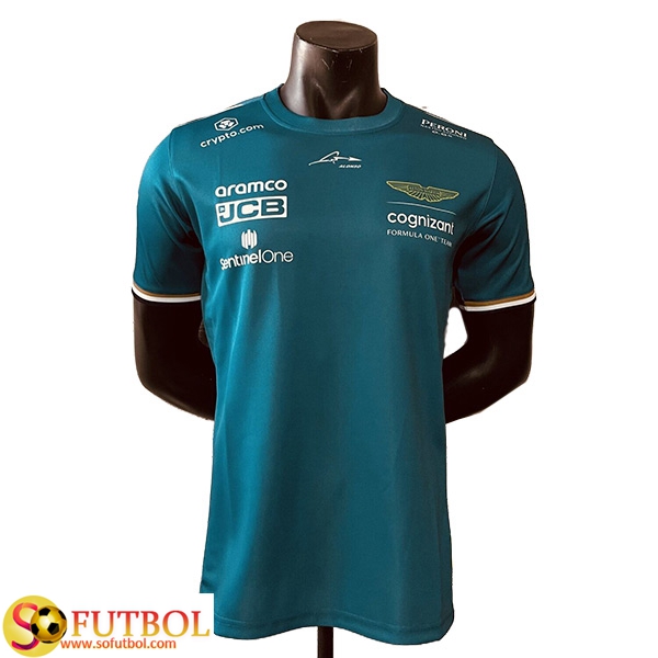 camisetas f1 imitacion baratas