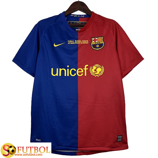 novedad Faceta Alaska Nueva Camiseta Retro Barcelona venta de baratas