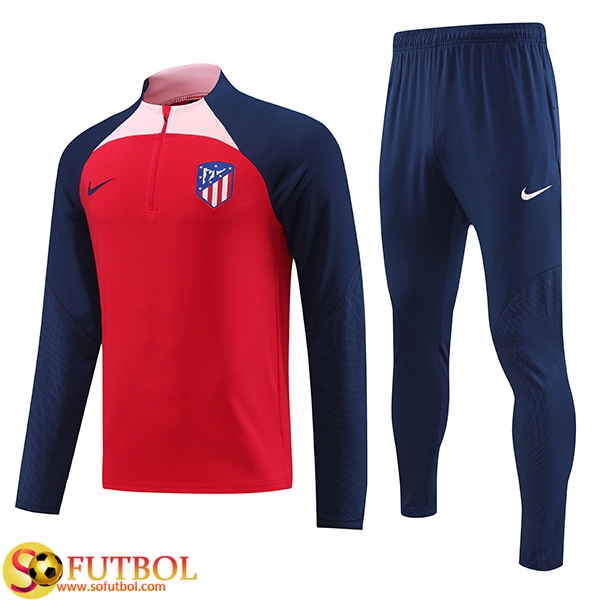 pantalon chandal atletico de madrid 2019