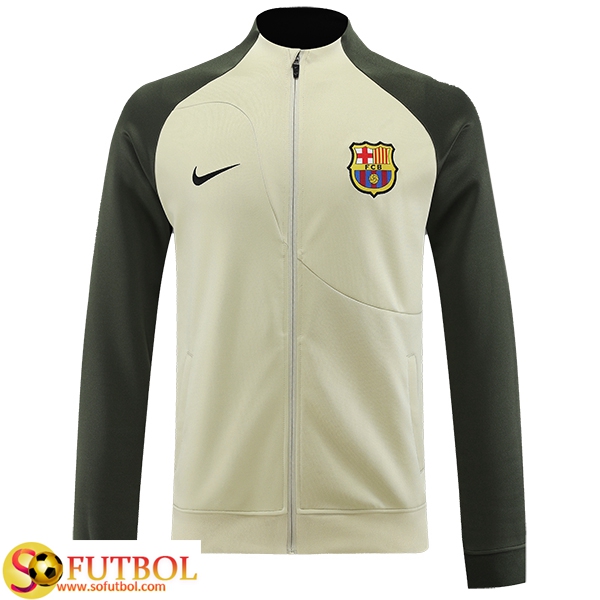 Chaqueta fc cheap barcelona barata
