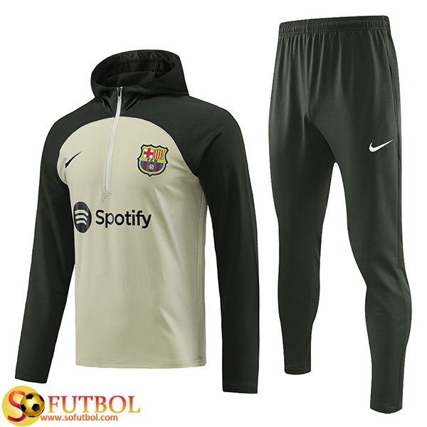 chándal fc barcelona 2023