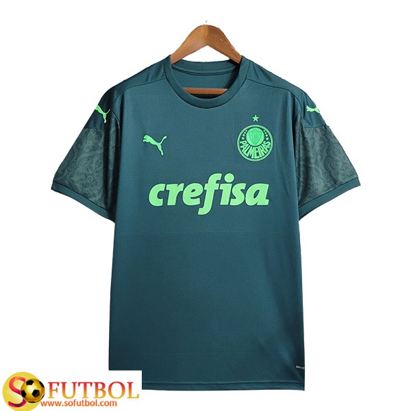 Segunda Camiseta Turquia 2020-2021