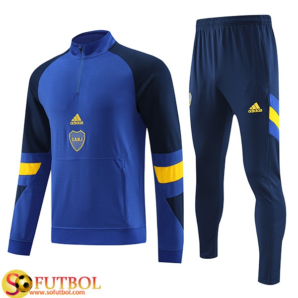 Chandal boca juniors 2019 deals