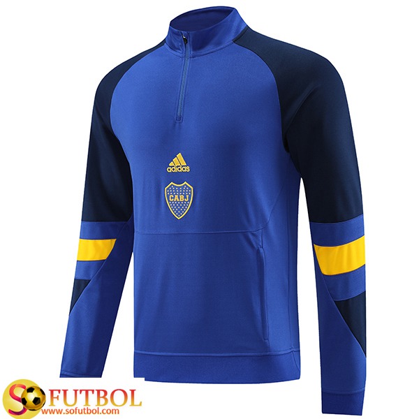 Club Atlético Boca Juniors de Azul