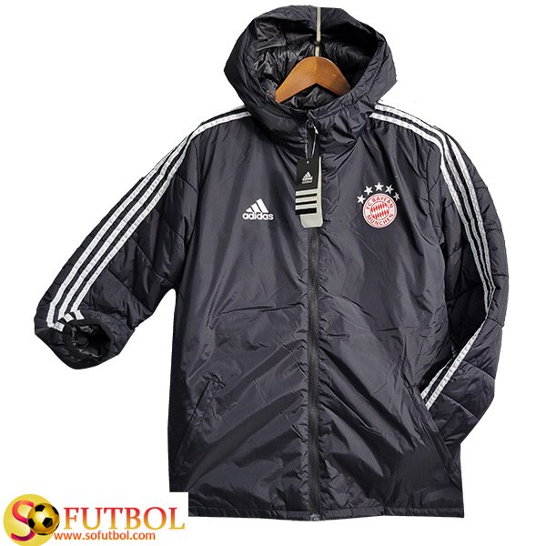 Chaqueta bayern munich vintage cheap