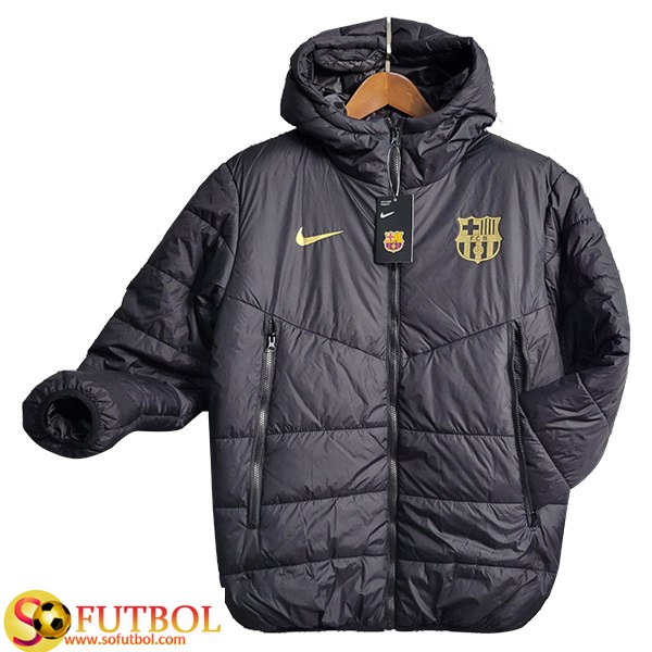 Chaqueta fc cheap barcelona barata