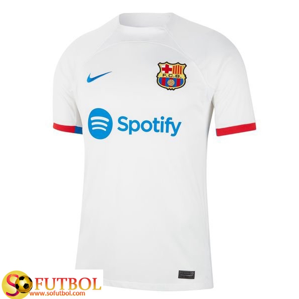 Camiseta fc barcelona Futbol de segunda mano y barato en Barcelona  Provincia