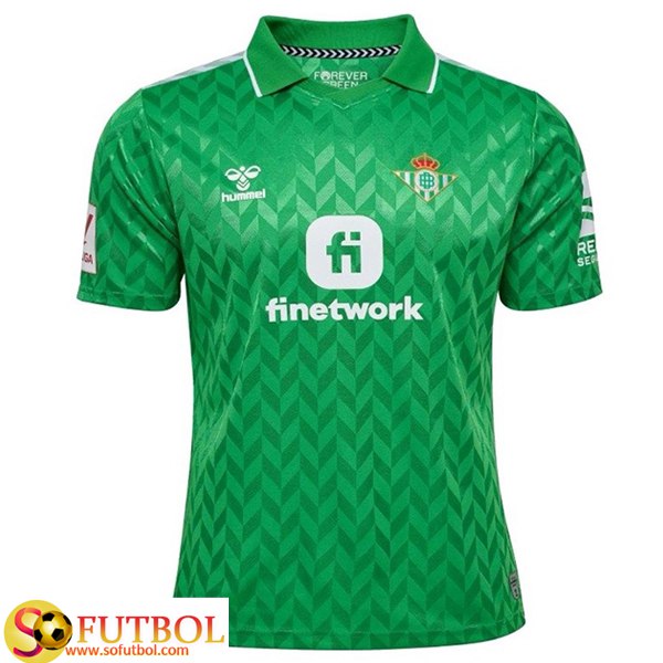 Comprar Camiseta Real Sociedad Barata 2023 2024 - Cuirz
