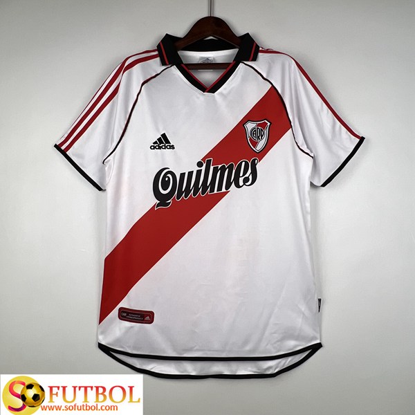 Camiseta de sales river replica