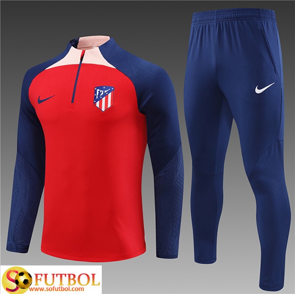 Nueva Chandal Niño Atletico Madrid venta de baratas