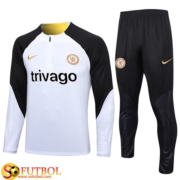 Chandal de chelsea online
