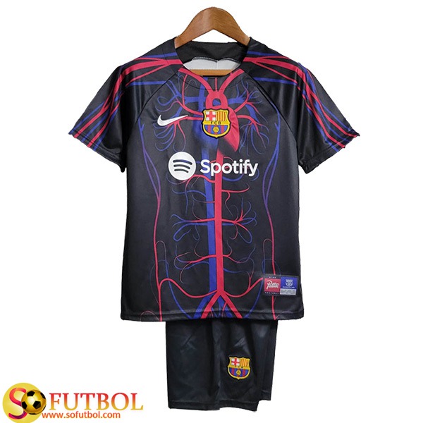 Camiseta fc barcelona Futbol de segunda mano y barato en Barcelona  Provincia