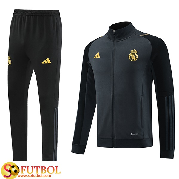 Nueva Chandal Futbol comprar baratas