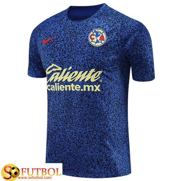 Camisa de entrenamiento del america 2020 online