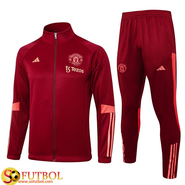 Chandal sales futbol 2021