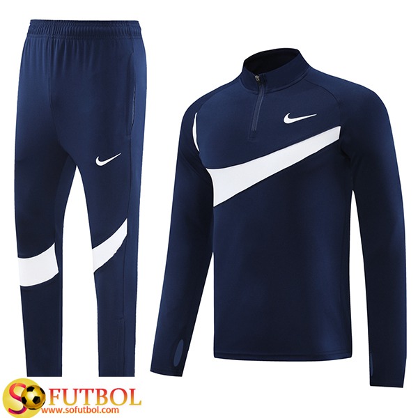 chandals de futbol baratos