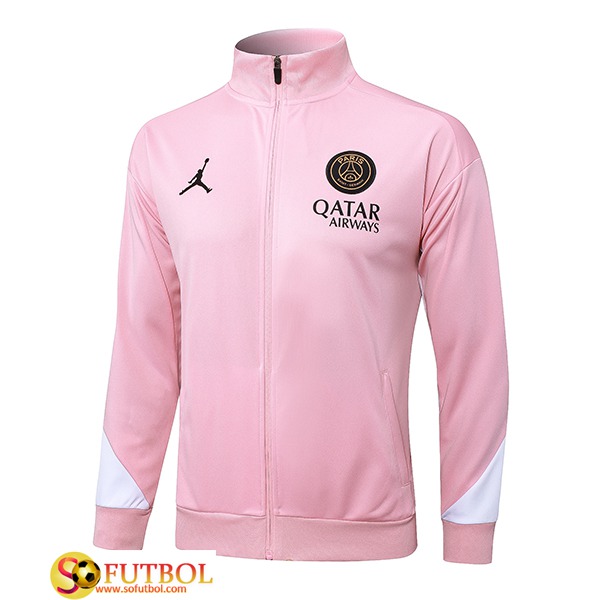 chaqueta psg barata