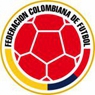 Colombia (Mujer)