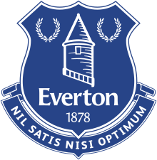 Everton (Niños)