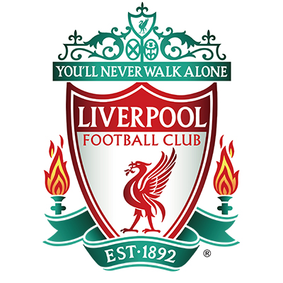 FC Liverpool (Niños)